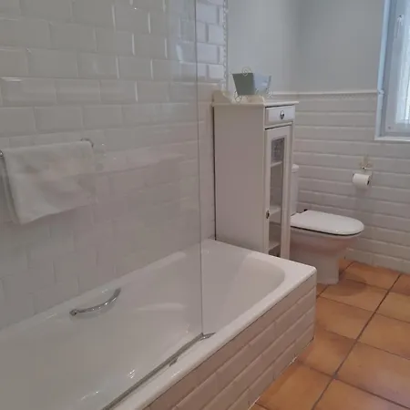 Apartment Gran Piso Luminoso En El Centro De *