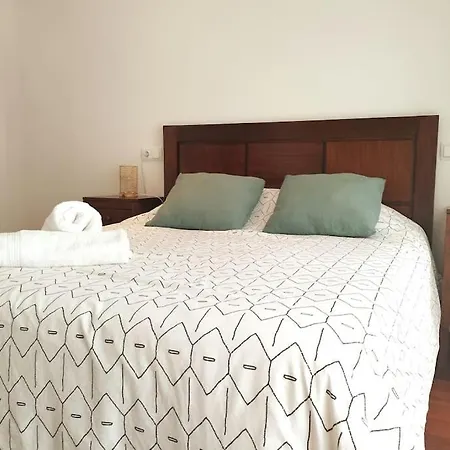 Apartment Gran Piso Luminoso En El Centro De León